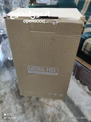  3 بروجكتور 4K لعرض الفيديو والأفلام على الحائط شبه جديد للبيع والسعر نهائي من الآخر.