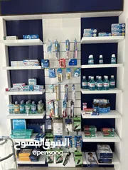  10 -Muscat-Pharmacy for sale-صيدلية للبيع