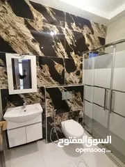  4 شقة مميزة للبيع كاش وأقساط في ضاحية الأمير علي