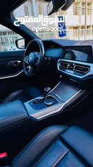  3 Bmw 330i للبيع او البدل