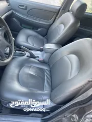  9 هونداي سوناتا 2000