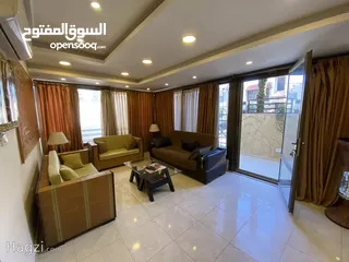  1 شقة مفروشة للإيجار 80م2 ( Property 10755 ) سنوي فقط