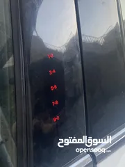  13 فورد فيوجن 2014 استخدام شخصي