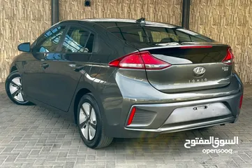 3 هونداي ايونك موديل 2022 اقساط بدفعه اولى 2500 دينار