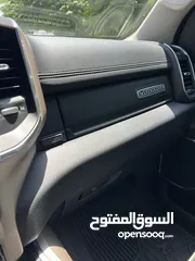  15 Ram 1500 Hemi 2022