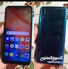  8 هواوي y7pro