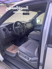  9 بكب فورد F150
