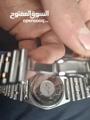  2 ساعة بريتلينغ كرونومات كوبي ون (نسخة طبق الأصل عالية الجودة) Breitling Chronomat Copy One Watch