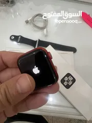  5 Apple watch 6 series