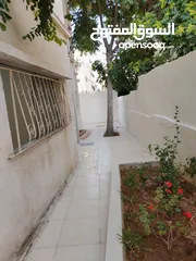  10 شقه للايجار