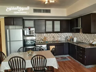  7 شقة للإيجار في جبل عمان