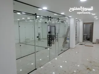  6 زين للزجاج والمرايا والسيكوريت