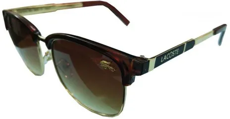  4 نظارات LACOSTE