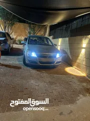  1 اوبل استرا h 2005