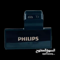  4 كاميرا Philibs المبتكرة للسيارة