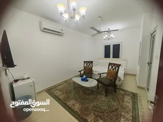  2 غرف لليجار يومي 8 ريال