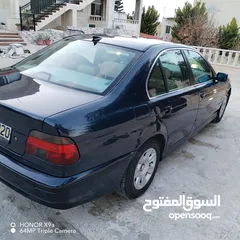  9 بي ام دب  BMW 2003 بسعر حرق وتحدي