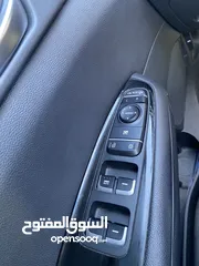  13 كيا K5 هايبرد كوري فحص كامل بانوراما استخدام شخصي