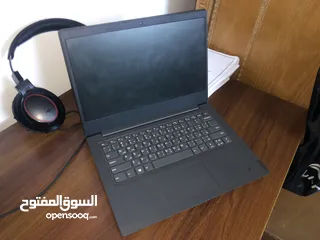  3 Lenovo laptop