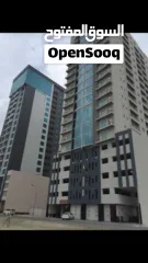  12 شقة فاخرة مؤثثة كامل ببرج بالجفير  تعطي اقامة دائمة للاجانب  بها كافة الامكانيات