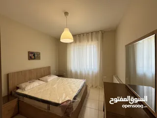  25 شقة 3 غرف نوم باطلالة رائعة في عبدون  ( Property 43136 )-175084200