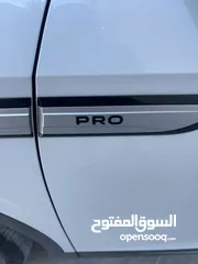  15 بحاله الوكاله ID4 PRO 2023 ماشيه 11500 كم قابل للزياده ترخيص لغايه 2026/4 للبيع بداعي السفر