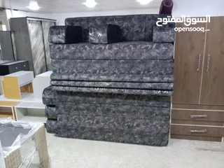  17 طقم كنب سبع مقاعد جديد للبيع