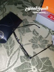  5 لقطة نظارة ريبان اصلية بولارايزد من معرض ايطاليا النسخة الجديدة