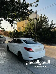  2 اكسنت 2013 ديزل توماتيك 4 غيار