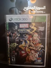  8 بضاعة جديدة مكونة من 41 لعبة سيدي XBOX360 منهم بيجي سيديين(غير مكرر)كلو جديد مسكر