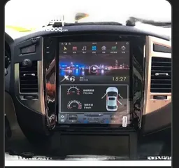  5 Car Android & Tesla Screen Systems