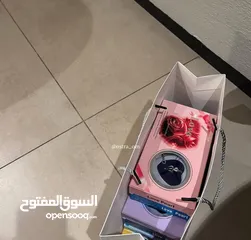  2 قلاده من اللولو