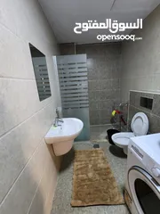  13 شقة مفروشة للإيجار في عبدون - ref : 14515