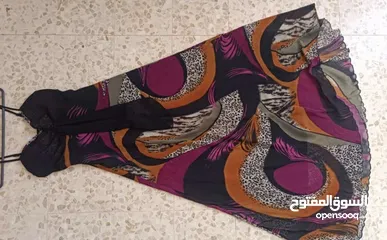  11 ملابس وكريمات صيلانيه