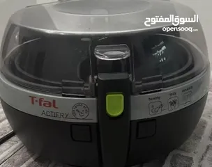  1 طباخ كهرباء صحية تيفال