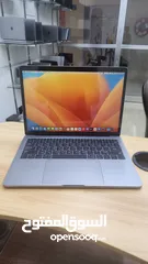  3 MacBook Pro A1708 macOS ventura 2017 Processor i5 2.3Ghz orignal Backlight Iris plus graphics