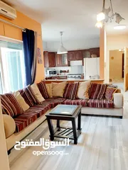  6 شقة مفروشة للإيجار 3 غرف نوم في دير غبار من المالك Furnished Apartment for rent in Deir Ghbar