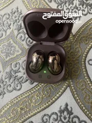  2 سماعات سامسونج جلاكسي بودز برو 2
