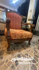  11 طقم كنب 9 مقاعد مصري