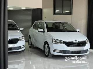  2 فابيا ترخيص 2021 اتماتيك فحص شركة فل اضافات سعر فقط في الاحلام صار 69.000