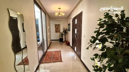  8 Villa for rent in Durrat Al Bahrain
