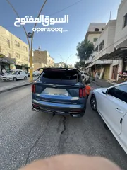  5 جيب كيا سيرينتو 2021 فل اضافات