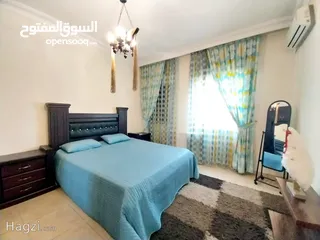  11 شقة للايجار في عبدون  ( Property 33442 ) سنوي فقط