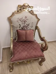  3 طقم غرفة ضيوف