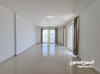  4 Bright & Modern 2 BHK apartment for Sale in Al Mouj