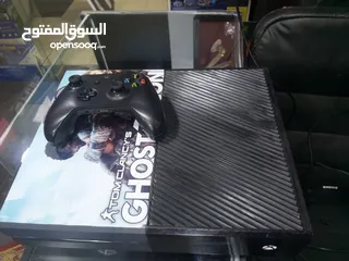  9 اكس بوكس ون X BOX ONE