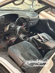  6 باص للبيع.