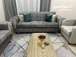  3 غرفة ضيوف جديده