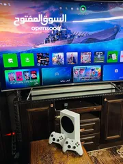  9 Xbox Series S  اكس بوكس سيريس اس