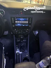  1 سكودا اوكتافيا